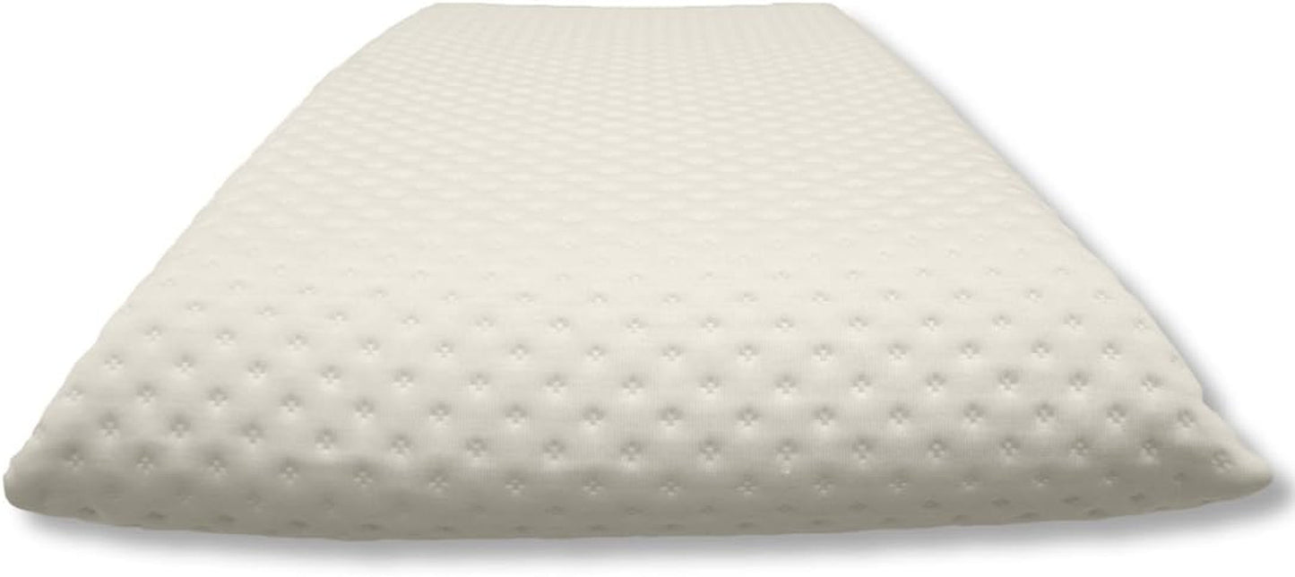 Frankenstolz Medisan Sleep & Care Soya Dream Almohada de apoyo para el cuello 1 pieza (1 paquete) Naty Shop Almohadas estándar