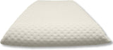 Frankenstolz Medisan Sleep & Care Soya Dream Almohada de apoyo para el cuello 1 pieza (1 paquete) Naty Shop Almohadas estándar