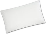 VIP Almohada Muy Importante V.I.P. Almohada viscoelástica para dispositivos médicos Made in Italy 48 X 78 X 12 cm Naty Shop Standard Pillows