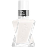 Essie Langanhaltender Nagelleck Top Coat Mit Glänzendem Finish, Maniküre Ohne Uv-Licht, Gel de Essie, Color: Nr. 00 Capa superior, transparente, 1 x 13,5 ml