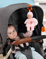 BABY born ángeles para bebé, surtido 18cm
