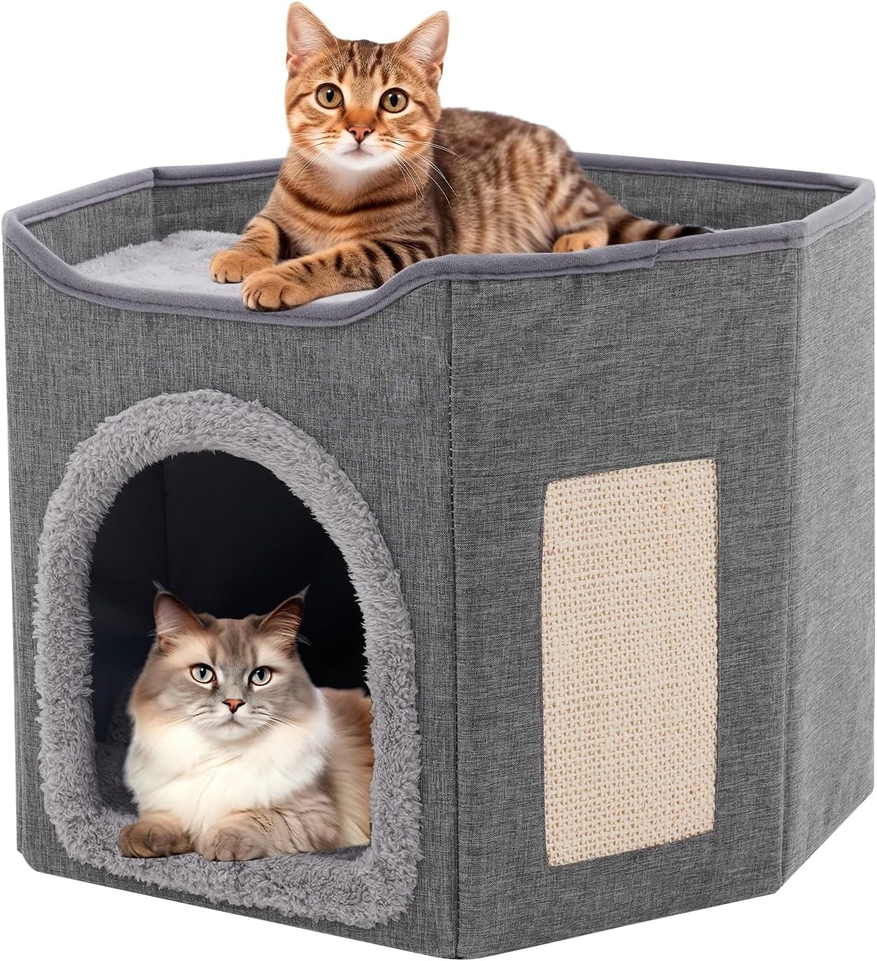 Mantas y Muebles, Mascotas, Cuevas y Casas, Gatos, Camas para Gatos, Camas para Gatos, Colchones