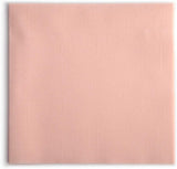 50 Servilletas Aroba Airlaid Aspecto Textil 19 COLORES 40X40 Cm 1/4 pliegue Servilletas de Boda Aspecto Textil de Alta Calidad para Aniversarios Hotel Catering Vacaciones Navidad Boda Rosa
