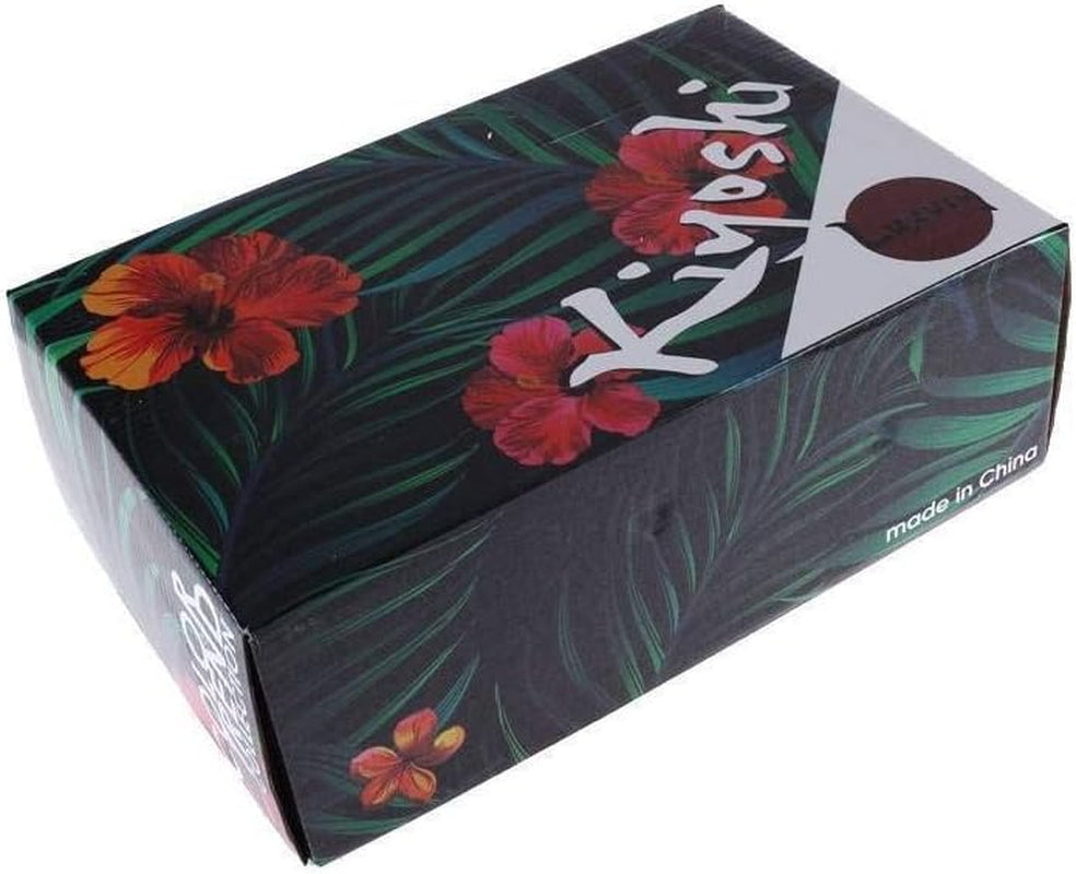 – Juego de Té Dragón Chino – 1 Tetera, 4 Tazas de Hierro Fundido y Colador de Té – Capacidad 0,8L – Decoración Asiática Japonesa – Idea de Regalo para Vajilla Japonesa – Color Rojo