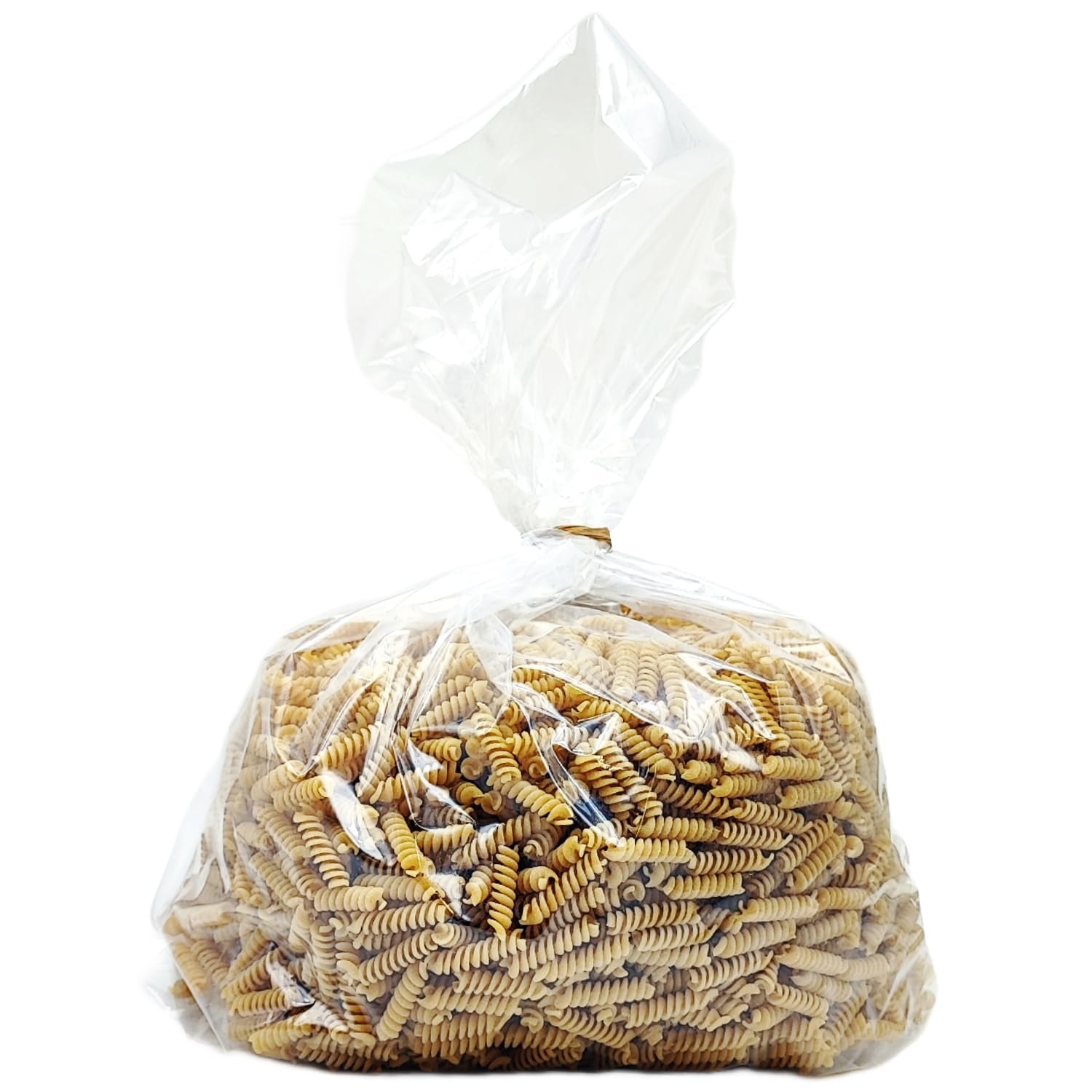 - Bio-Reis- und Quinoa-Pasta sin gluten, Fusilli-Format - glutenfree Pasta mit Vollkornreismehl und weisser Quinoa aus biologischem Anbau, vegan, Packung mit 3 Packungen à 350 g