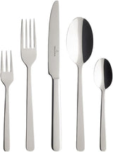 Villeroy & Boch Louis Cubiertos para 6 personas, 30 piezas Cocina Naty Shop