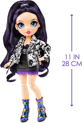 Rainbow High 577560EUC Actualización de estudio de moda