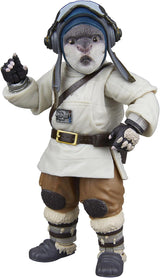 Star Wars Black Series Maestra Jedi Vernestra Rwoh, Figura de acción de acólitos coleccionables (15 cm) Figuras de acción Naty Shop Sw Bl Mix