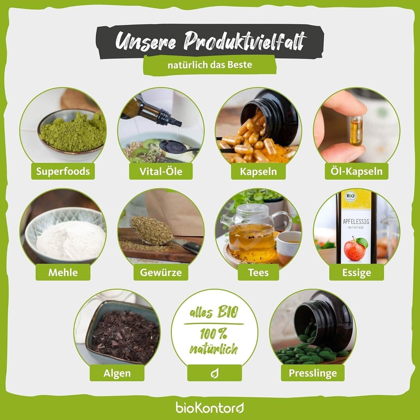 BIO Matcha en polvo 200 g I Sin aditivos - 100% natural I Té Matcha japonés premium I Té verde en polvo de