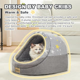 Mantas y Muebles, Mascotas, Casas y Cuevas, Gatos, Camas para gatos, Gatos - camas, colchones