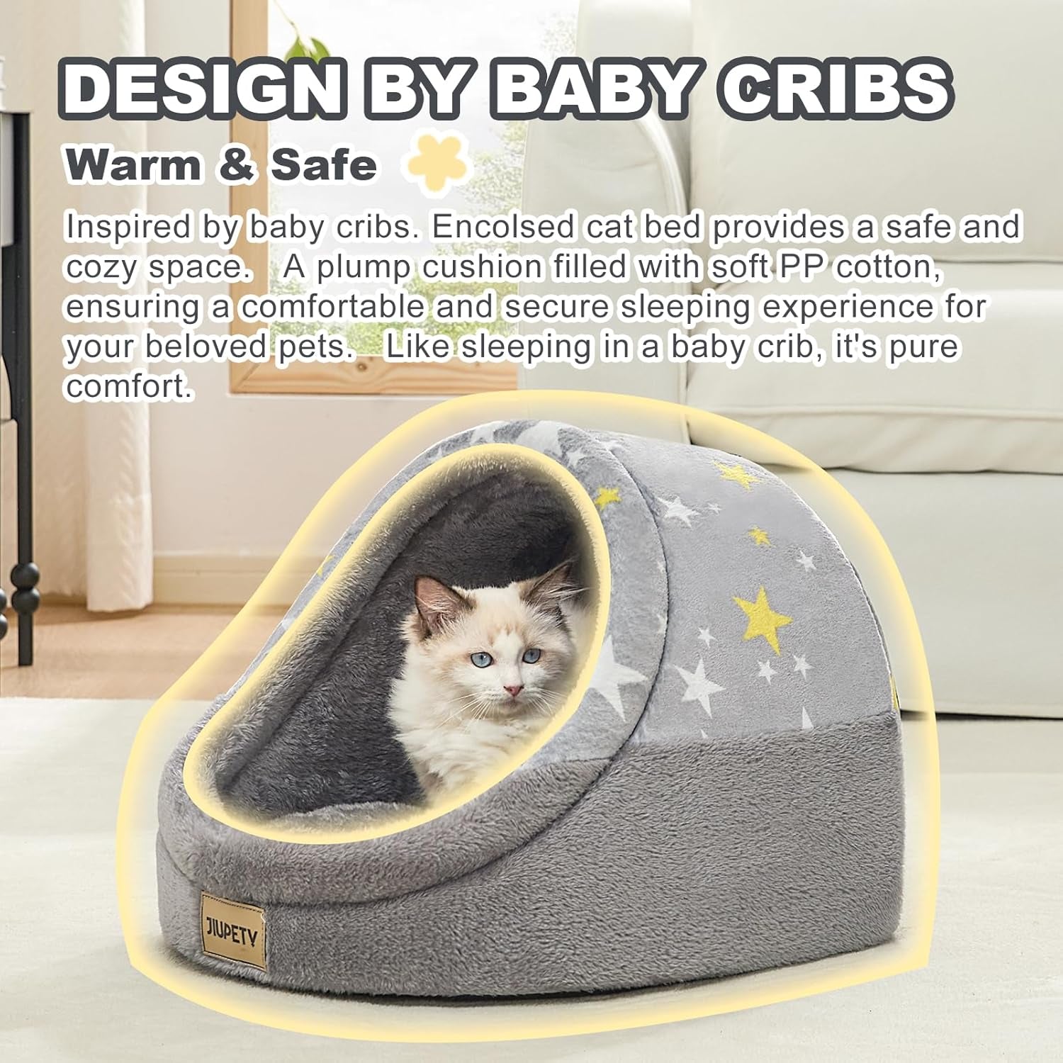 Mantas y Muebles, Mascotas, Casas y Cuevas, Gatos, Camas para gatos, Gatos - camas, colchones