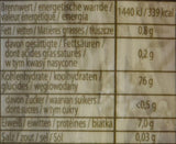 Fideos de arroz, 3 mm, para sopa y ensalada (Mihoen), paquete de 3 (paquete de 3 x 250 g)