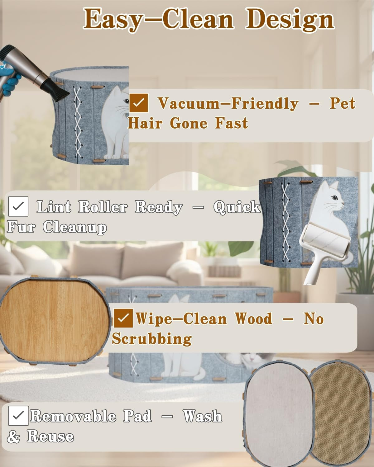 Mantas y Muebles, Mascotas, Casas y Cuevas, Gatos, Camas para gatos, Gatos - camas, colchones