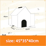 Mantas y Muebles, Mascotas, Cuevas y Casas, Gatos, Camas para Gatos, Camas para Gatos, Colchones
