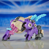 Figura Transformers One Prime Changer Alpha Trion Figuras de acción Naty Shop