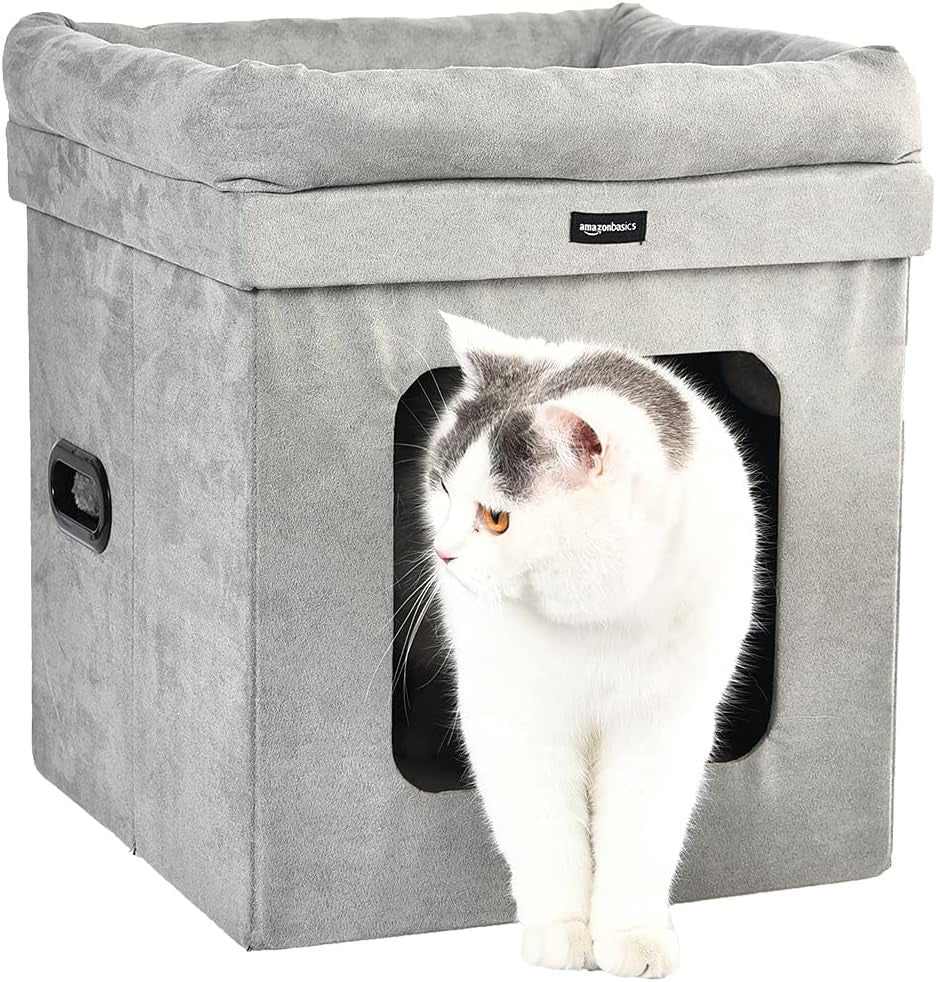 Mantas y Muebles, Mascotas, Casas y Cuevas, Gatos, Camas para gatos, Gatos - camas, colchones