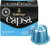 Capsa Lungo Asado Suave 10 Capsulas