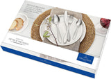 Villeroy And Boch Arthur Cubiertos para 6, 24 piezas, acero inoxidable Cocina Naty Shop