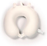 Relaxeazzz Almohada de Viaje Viscoelástica Puckator - Astra El Unicornio Naty Shop Almohadas de Viaje