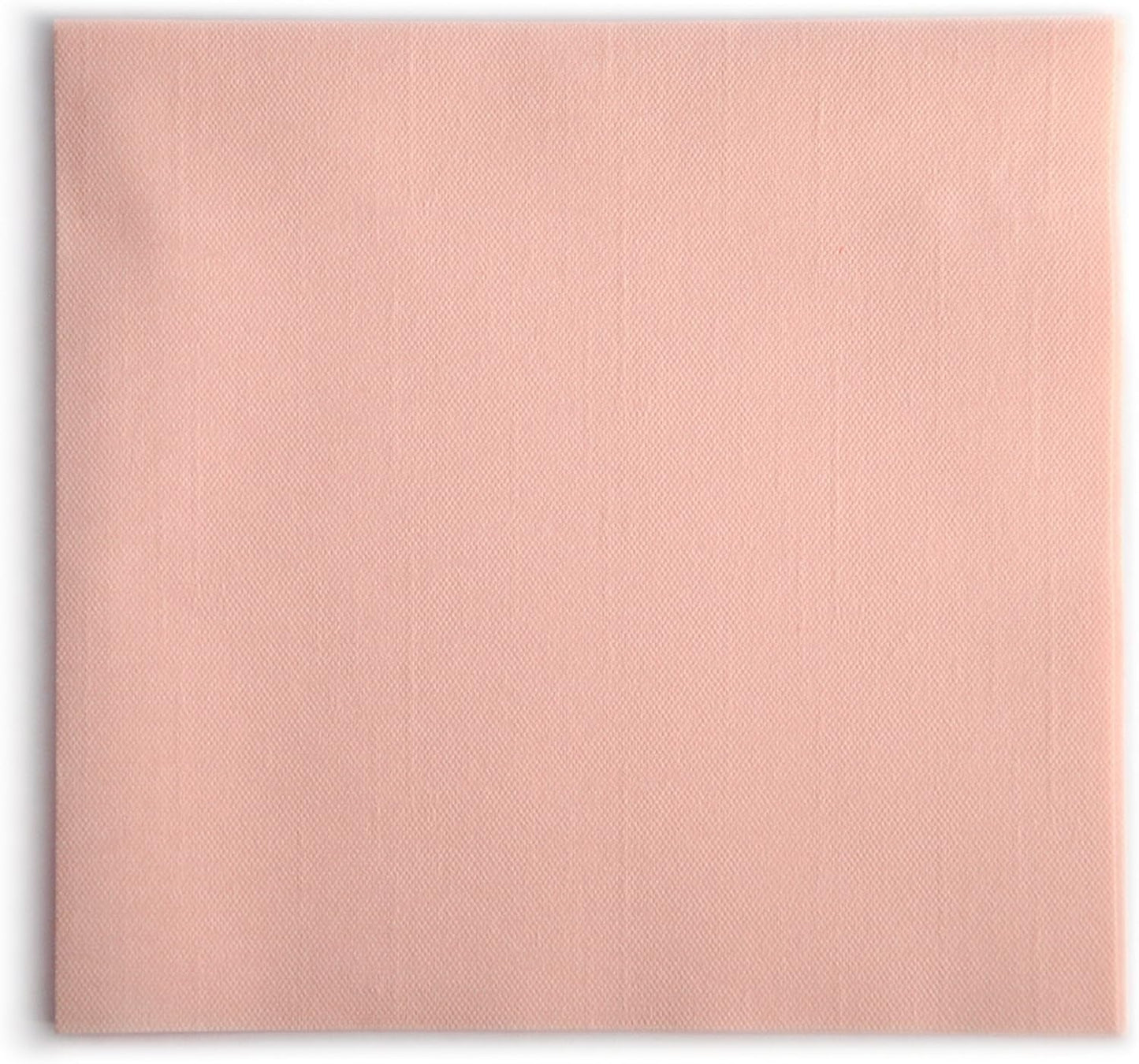 Servilletas Alvotex CHIC Airlaid 50, Simil Tela, Alta Calidad, Servilleta Desechable, Rosa, 40X40Cm, As40X40