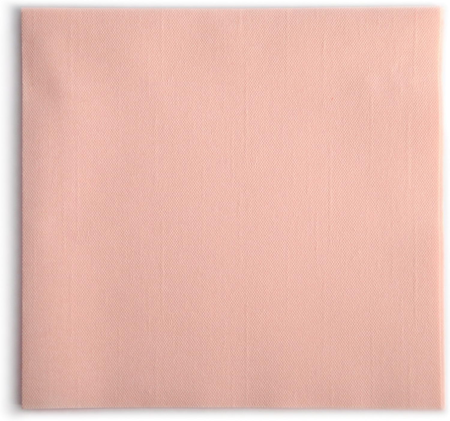 Servilletas Alvotex CHIC Airlaid 50, Simil Tela, Alta Calidad, Servilleta Desechable, Rosa, 40X40Cm, As40X40