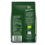 Bocanadas de amaranto biocentrales | 125 gramos | vegano | pequeños granos expandidos de amaranto | fuente de proteínas | para muesli, yogur y coloridos tazones de desayuno