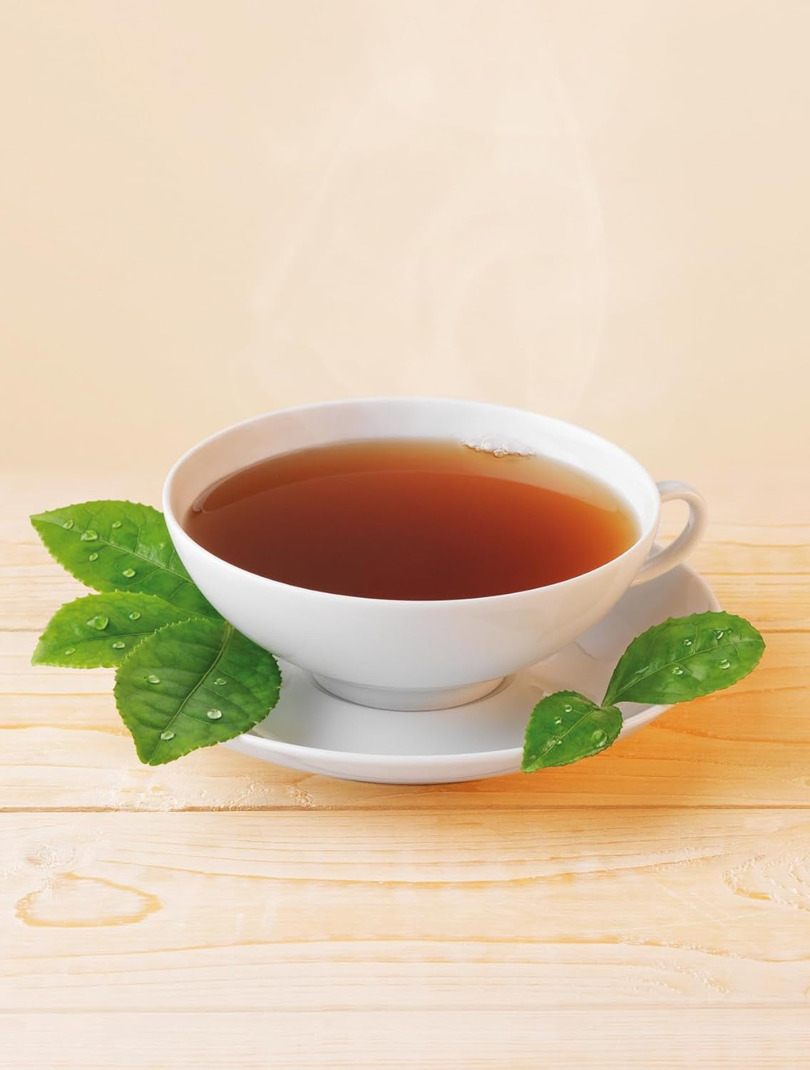 Lebensbaum Earl Grey Té negro clásico con bergamota natural y aceite de limón, armonioso, aromático, 100% orgánico, suelto, 100 g