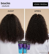 John Frieda Frizz Ease acondicionador para desenredar el cabello, 250 ml Productos para desenredar el cabello Naty Shop
