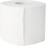 Papel higiénico suave Aqua, papel higiénico portátil, 4 rollos/botellas, inodoros para acampar, papel higiénico para acampar al aire libre