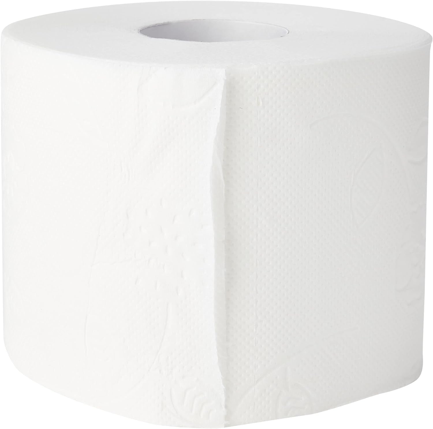 Papel higiénico suave Aqua, papel higiénico portátil, 4 rollos/botellas, inodoros para acampar, papel higiénico para acampar al aire libre