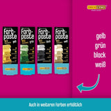 DECOCINO Colorante en pasta liposoluble rojo - 15 g - Colorante alimentario a base de aceite, ideal para colorear masa de chocolate, crema de mantequilla, fondant o galletas (Pack de 3)