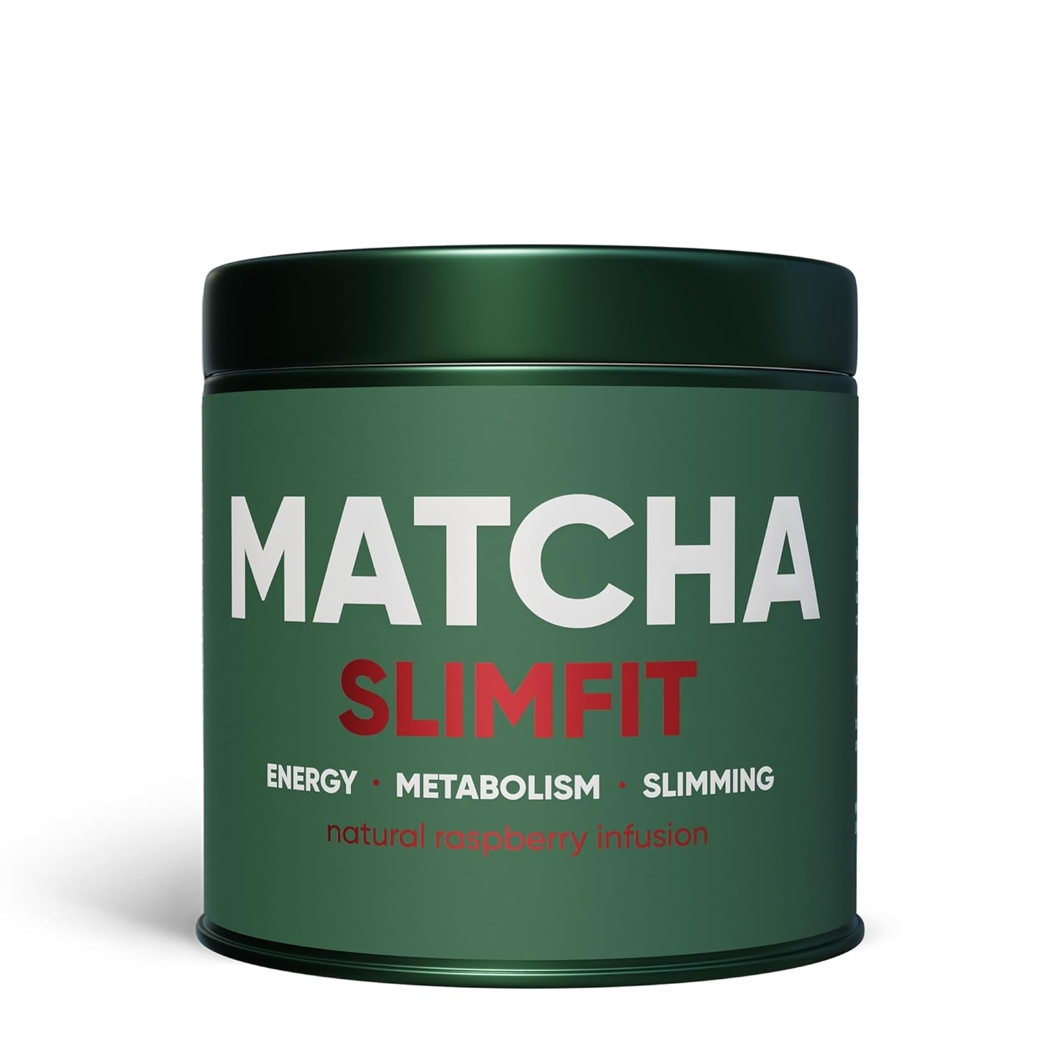 WOW TEA Matcha en polvo - polvo fino de Japón con un sabor fresco - ideal para té Matcha, café con leche o batidos - sin aditivos (desintoxicación)
