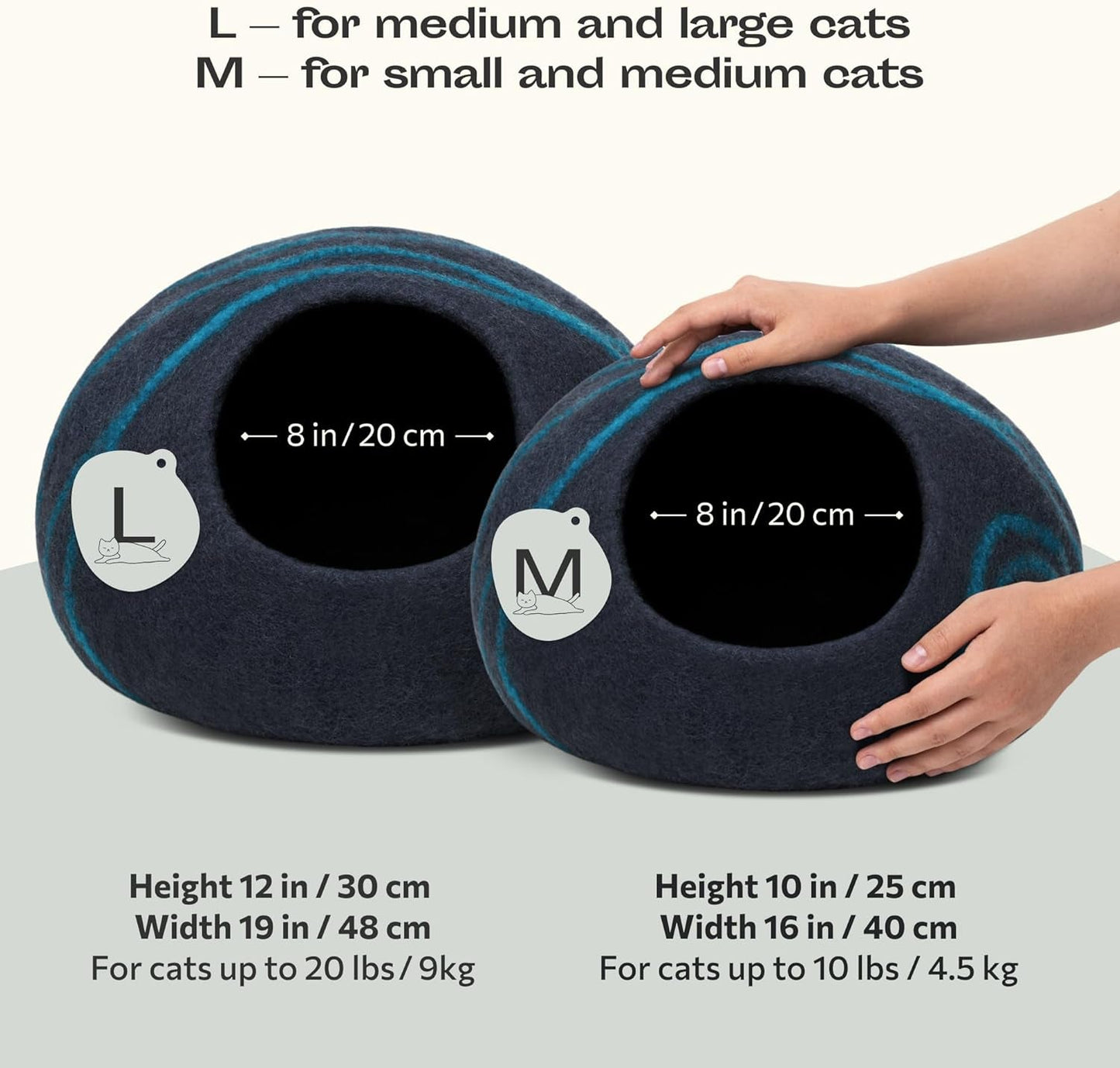 Mantas y Muebles, Mascotas, Casas y Cuevas, Gatos, Camas para gatos, Gatos - camas, colchones