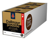 Dallmayr Prodomo, XXL-Vorratsbox y Espresso, XXL-Vorratsbox