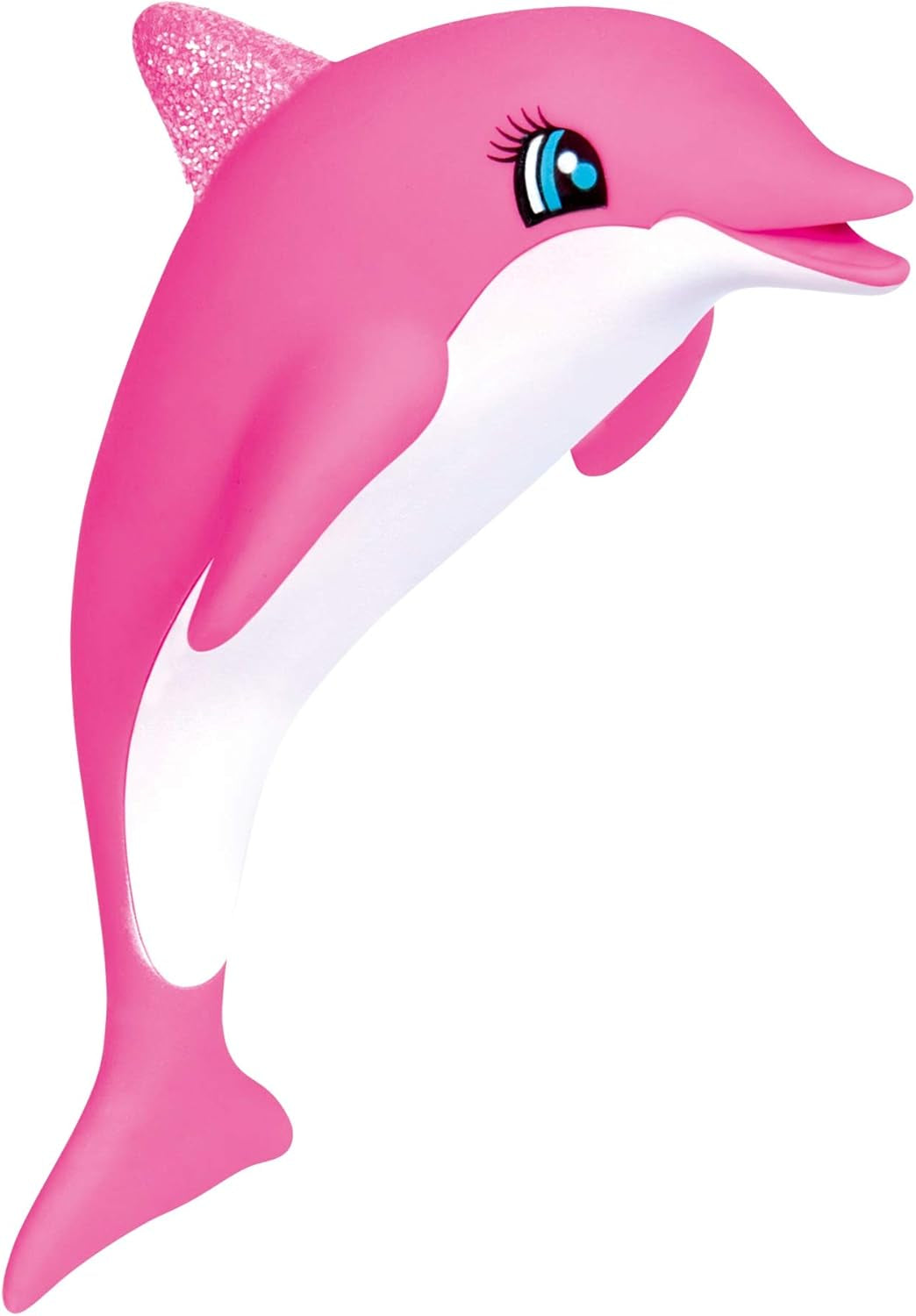Simba 105733336 - Steffi Love Mermaid Friends, muñeca mágica de sirena con hermana Evi, figura de delfín y más, juguete para niños a partir de 3 años