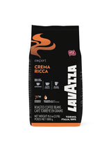 Lavazza Expert Plus Crema Ricca Espresso - 6 granos de café enteros x 1 kg
