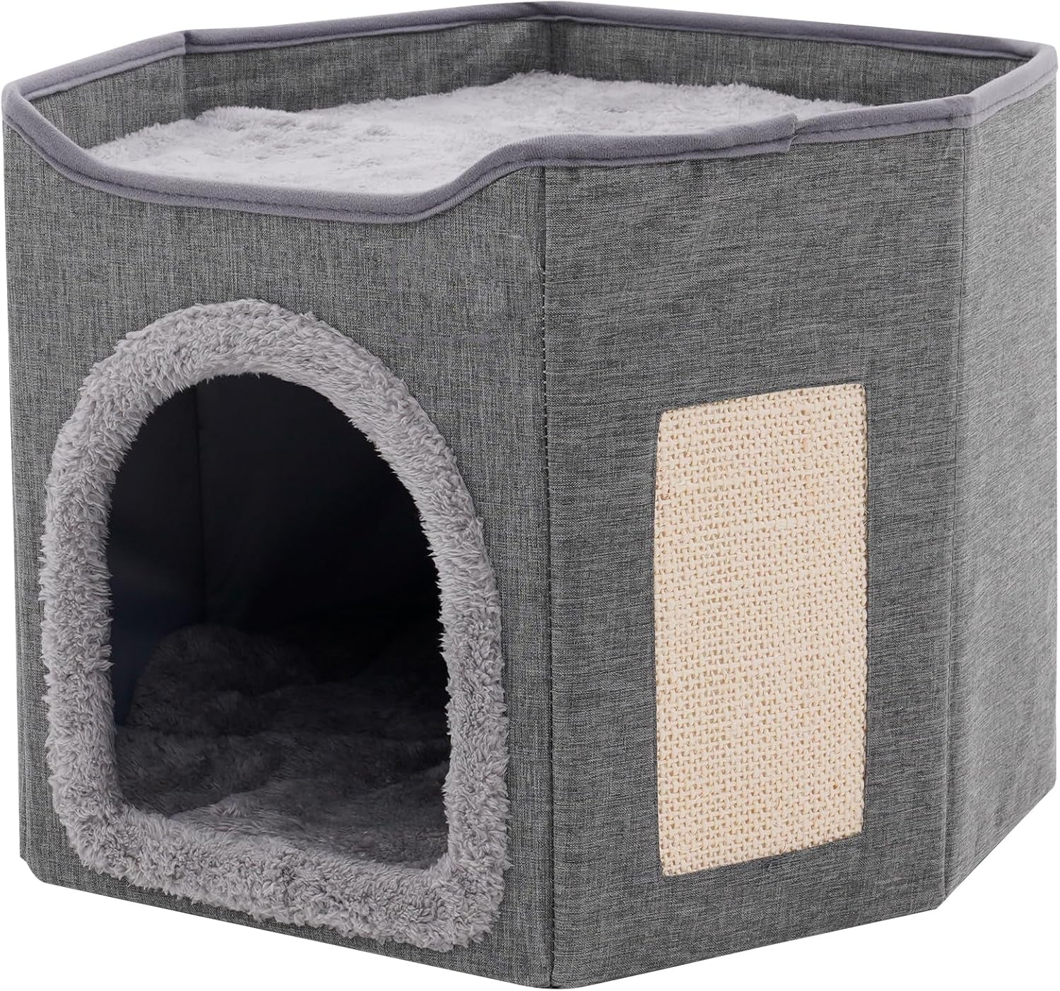 Mantas y Muebles, Mascotas, Cuevas y Casas, Gatos, Camas para Gatos, Camas para Gatos, Colchones
