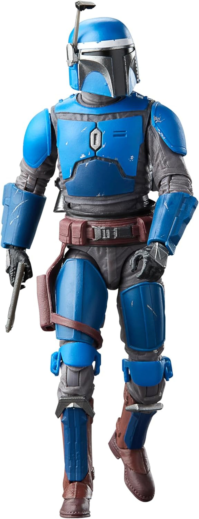 Star Wars The Black Series The Mandalorian Privateer Figura de acción coleccionable The Mandalorian Figuras de acción escala 15 cm Naty Shop