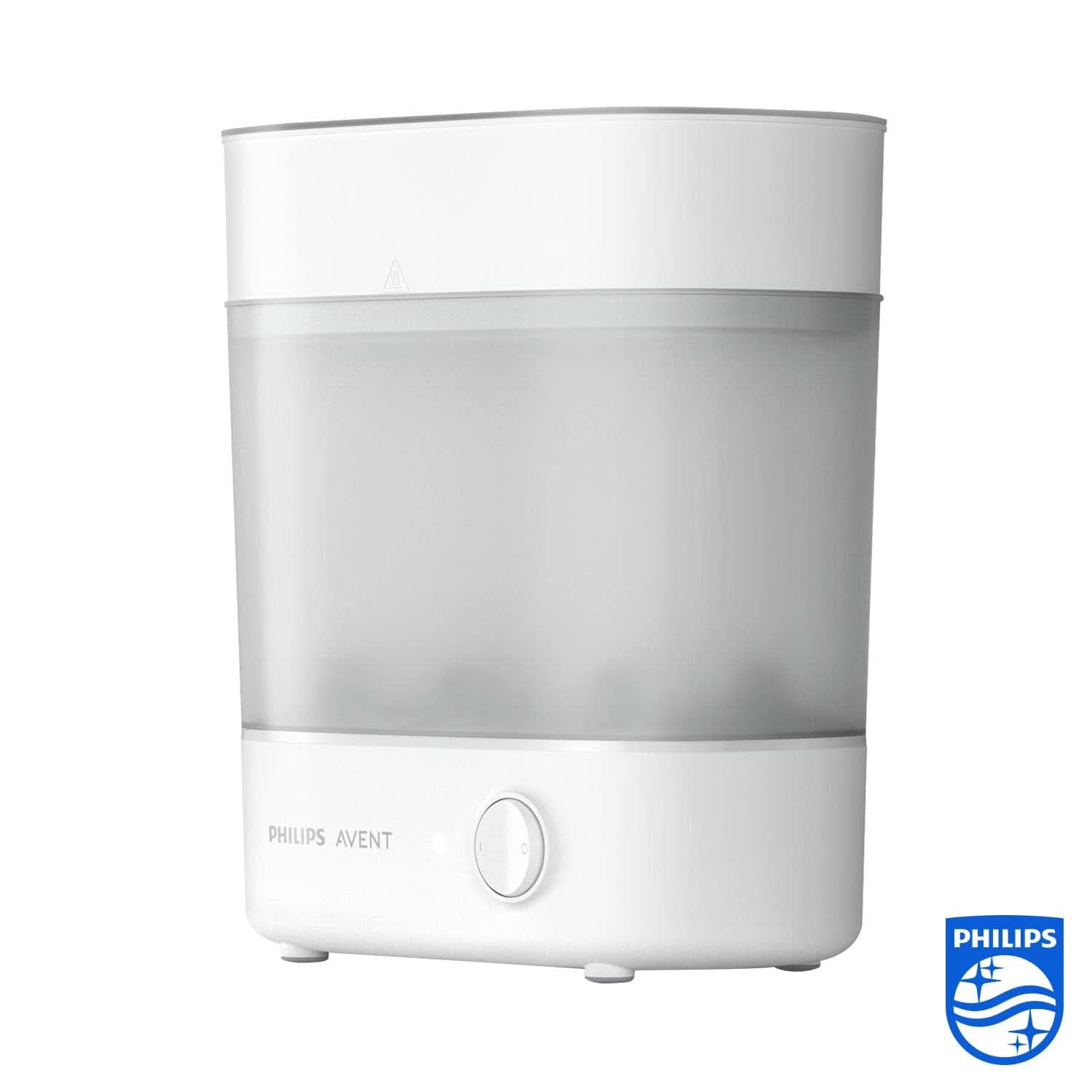 Sacaleches eléctrico Philips Avent, set de regalo Alimentación y Accesorios Lactancia Tienda Bebe Naty