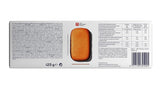 Bahlsen Messino Edelherb - Paquete de 4 - Masa esponjosa con relleno de chocolate y naranja Edelherb (1 x 125 g)