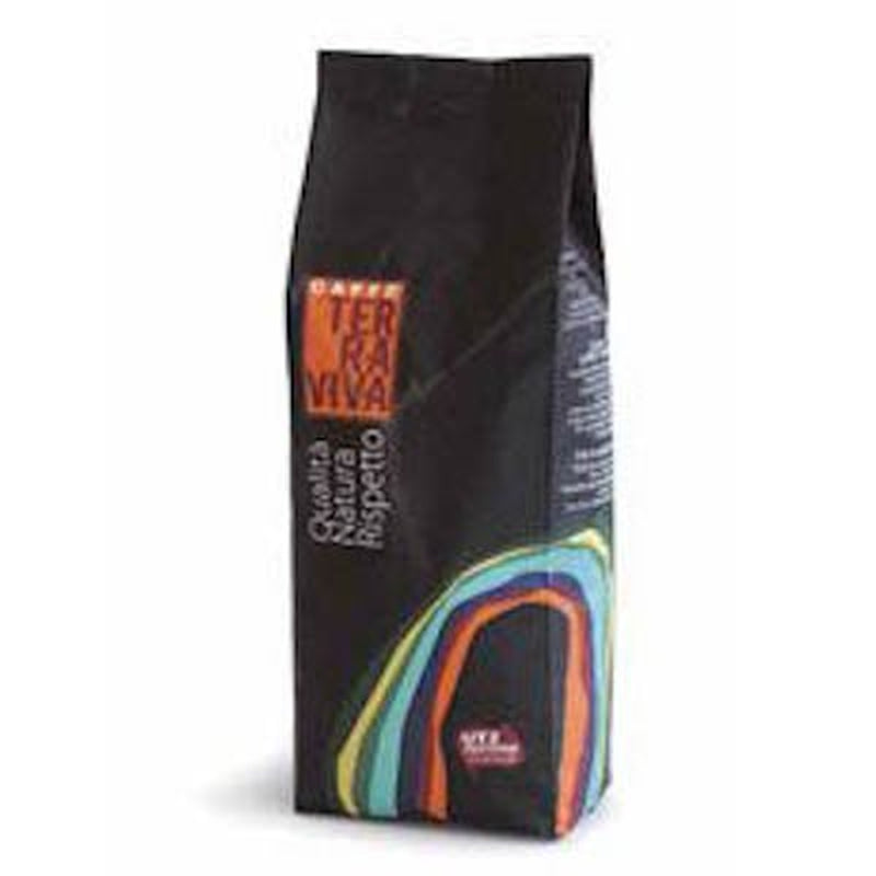 Café Espresso - Terraviva - Granos 1000g (28.00EUR/1kg)