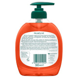 Palmolive, Jabón líquido para la limpieza delicada de manos, set 6 x 300 ml Ducha y baño Naty Shop