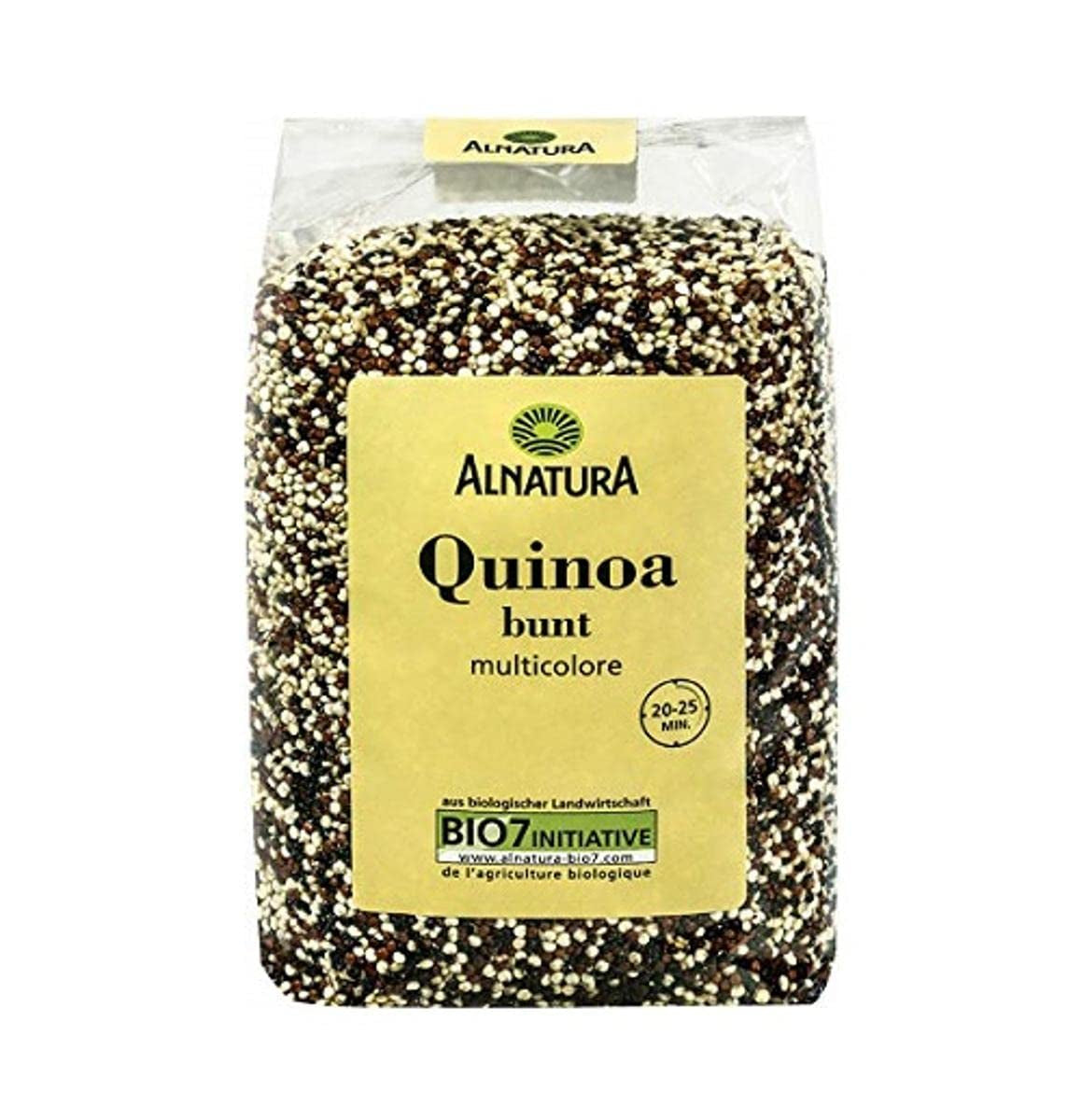 Quinua variada, 500g