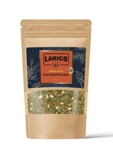 Larico Tea Té de frutas naturales Früchtchen Mix Fresas silvestres Euphorie 50 g/Té a granel de primera calidad/Té a granel natural