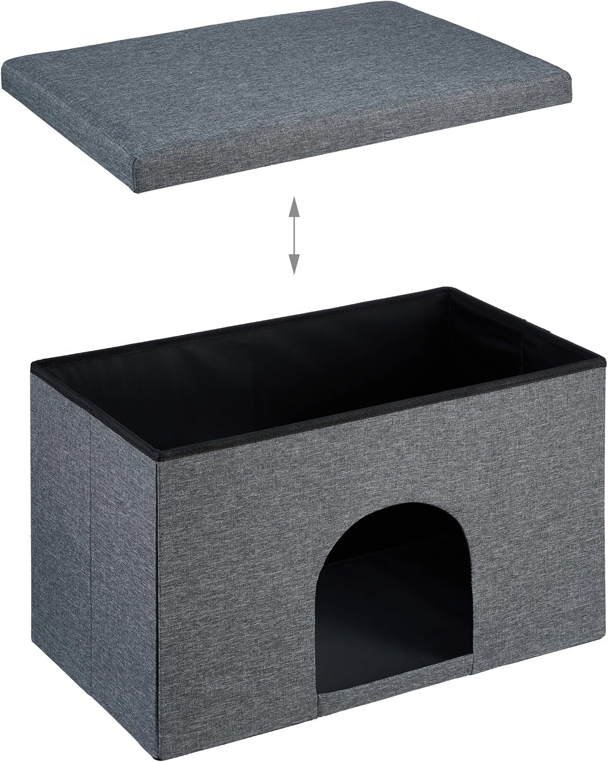 Mantas y Muebles, Mascotas, Casas y Cuevas, Gatos, Camas para gatos, Gatos - camas, colchones