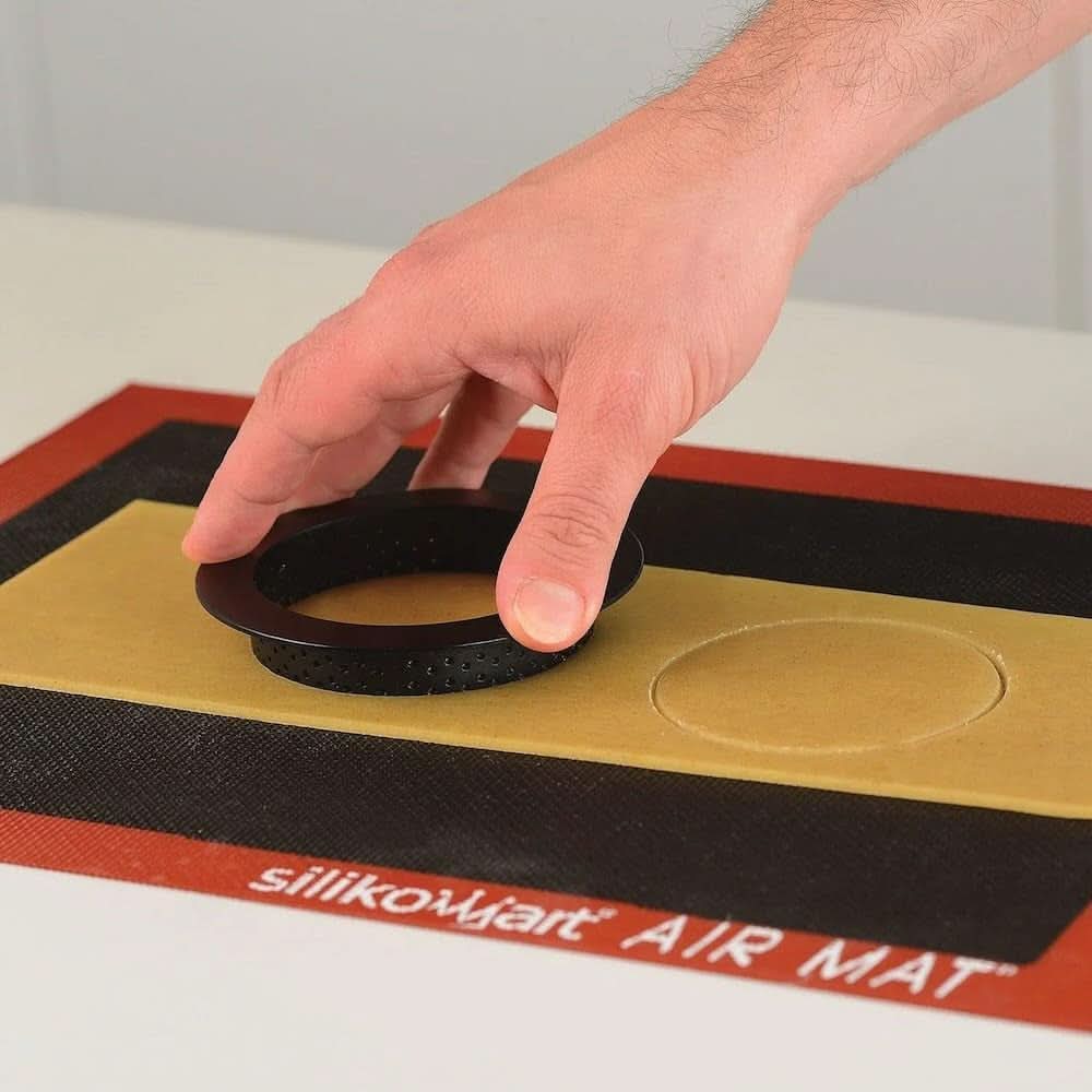 Silikomart 70.109.99.0065 ALFOMBRA AIR Cocina Naty Tienda