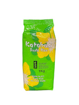 Arroz para sushi, 1 kg