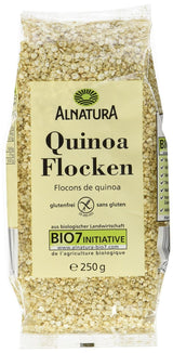 Copos de quinua, paquete de 7 (7 x 250 g)