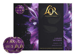 L'OR Suprême Lungo Intense 5, suave, Intensität 5/10, Nespresso* Pro compatible Kaffeekapseln, 50 Kapseln