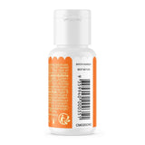 Colorante alimentario a base de aceite de naranja Color Mill - Colorante alimentario para chocolate, fondant, muffins, tartas, repostería, macarrones - Colorante alimentario para decorar tartas - 100 ml